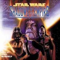McNeely,Joel - Star Wars: Shadows Of The Empire