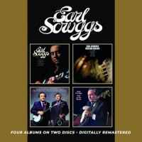 Scruggs,Earl - Nashville's Rock/Dueling Banjos/Storyteller And TH