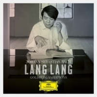 Lang Lang - Bach: Goldberg Variations (LP-Set)