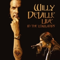 DeVille,Willy - Live In The Lowlands
