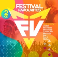 Various - Festival Favourites