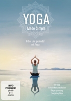 - - OGA Made Simple-Fitter Und Gesünder mit Yoga