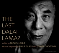 Choegyal/Glass/Riesman/Fain/Weston/Black/+ - The last Dalai Lama?