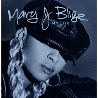 Blige,Mary J. - My Life (2LP)