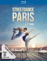 Various - StreetDance: Paris BD