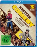 Norman Z.McLeod,Andrew V.McLaglen,Michael... - Western Comedy Collection