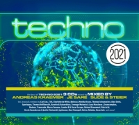 Various - Techno 2021