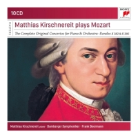 Kirschnereit,Matthias/Bamberger Symphoniker - The Piano Concertos
