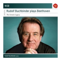 Buchbinder,Rudolf - Beethoven-The Sonata Legacy