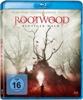 Marcel Walz - Rootwood-Blutiger Wald (Blu-Ray)
