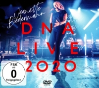 Biedermann,Jeanette - DNA-Live