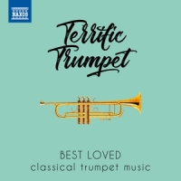 Various - Terrific Trumpet