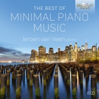 Veen,Jeroen van - Best Of Minimal Piano Music