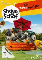 Various - Shaun das Schaf-Die Teichreiniger