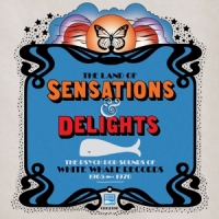 Various - The Land Of Sensations & Delights