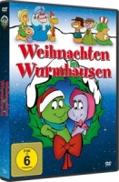 Various - Weihnachten in Wurmhausen