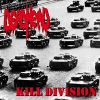 Dead Head - Kill Division (2CD Brilliant Box)
