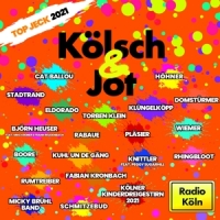 Various - Koelsch & Jot-Top Jeck 2021