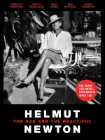 Helmut Newton/DVD - Helmut Newton-The Bad and the Beautiful