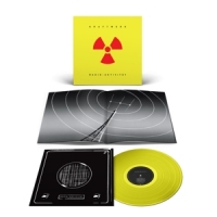 Kraftwerk - Radio-Aktivität (German Version) (Colored Vinyl)