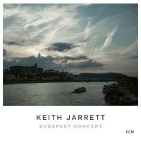 Jarrett,Keith - Budapest Concert