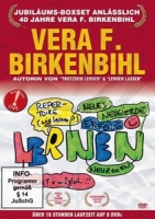 Birkenbihl,Vera F. - Erfolgreich Lernen Box