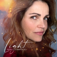 Immanuel,Rebecca - Light (Weihnachtsalbum)