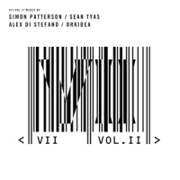 Various - VII Vol.2-Mix By Patterson/Tyas/Stefano/Orkidea