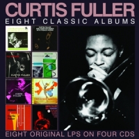 Fuller,Curtis - Eight Classic Albums