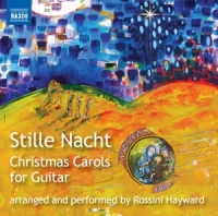 Hayward,Rossini - Stille Nacht
