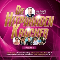 Various - Hitparaden Kracher Vol.2