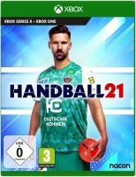  - Handball 21