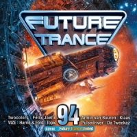 Various - Future Trance 94