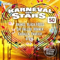 Various - Karneval der Stars 50