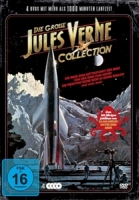 Various - Die Grosse Jules Vernes Collection