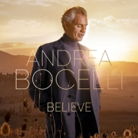 Bocelli,Andrea - Believe