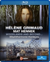 Grimaud,Hélène/Hennek,Mat - Woodlands and Beyond...