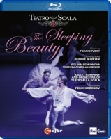 Nureyev,Rudolf - The Sleeping Beauty