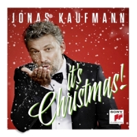 Kaufmann,Jonas/Mozarteumorch.Salzburg/Rieder,J. - It's Christmas!
