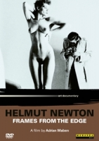 Maben,Adrian - Helmut Newton-Frames from the Edge