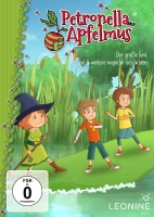 Various - Petronella Apfelmus DVD 4