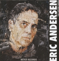 Andersen,Eric - The Writer Series (3-LP,180g Vinyl & Poster,Ltd.