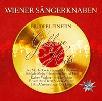Wiener Sängerknaben - Meisterwerke