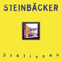 Steinbäcker,Gert - Stationen