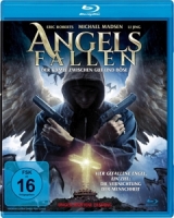 Roberts,Eric/Madsen,Michael - Angels Fallen-Der Kampf zwischen Gut und Böse