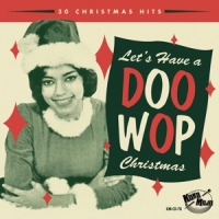 Various - Let's Have A Doo Wop Christmas