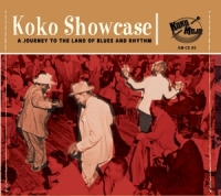 Various - Koko Showcase-A Journey To The Land...