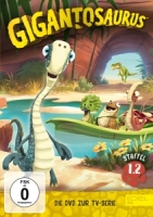 Gigantosaurus - Staffel 1.2
