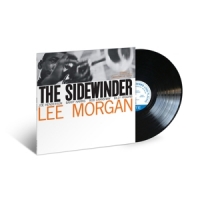 Morgan,Lee - The Sidewinder