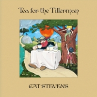 Stevens,Cat - Tea For The Tillerman (Ltd.5CD+1bd+1LP+12"LP Box)